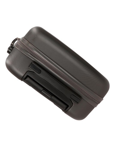 5849561 SET/2 TROLLEY ABS 55-65-CM.4R. ROLL ROAD FLEX ANTRAC