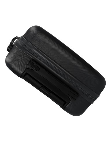 5849160 TROLLEY ABS 55CM.4R. ROLL ROAD FLEX NEGRO