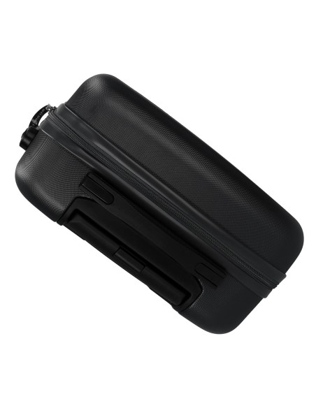 5849160 TROLLEY ABS 55CM.4R. ROLL ROAD FLEX NEGRO 5849160 TROLLEY ABS 55CM.4R. ROLL ROAD FLEX NEGRO