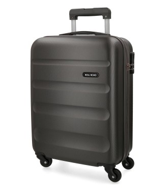 5849161 TROLLEY ABS 55CM.4R. ROLL ROAD FLEX ANTRACITA