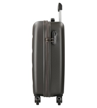 5849161 TROLLEY ABS 55CM.4R. ROLL ROAD FLEX ANTRACITA 2