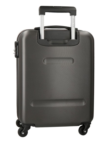 5849161 TROLLEY ABS 55CM.4R. ROLL ROAD FLEX ANTRACITA 5849161 TROLLEY ABS 55CM.4R. ROLL ROAD FLEX ANTRACITA