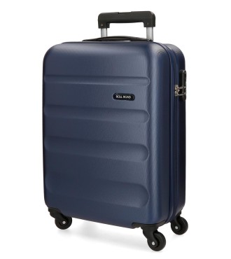 5849162 TROLLEY ABS 55CM.4R. ROLL ROAD FLEX MARINO