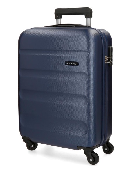 5849162 TROLLEY ABS 55CM.4R. ROLL ROAD FLEX MARINO 5849162 TROLLEY ABS 55CM.4R. ROLL ROAD FLEX MARINO