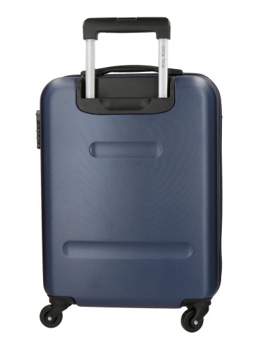 5849162 TROLLEY ABS 55CM.4R. ROLL ROAD FLEX MARINO