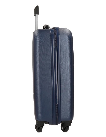 5849162 TROLLEY ABS 55CM.4R. ROLL ROAD FLEX MARINO 5849162 TROLLEY ABS 55CM.4R. ROLL ROAD FLEX MARINO