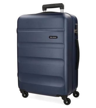 5849262 TROLLEY ABS 65CM.4R. ROLL ROAD FLEX MARINO