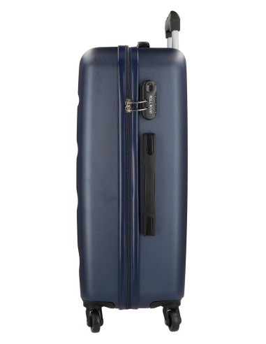 5849262 TROLLEY ABS 65CM.4R. ROLL ROAD FLEX MARINO