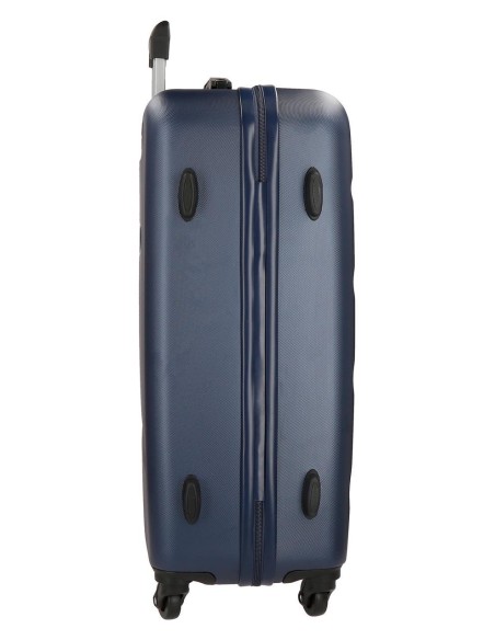 5849262 TROLLEY ABS 65CM.4R. ROLL ROAD FLEX MARINO 5849262 TROLLEY ABS 65CM.4R. ROLL ROAD FLEX MARINO