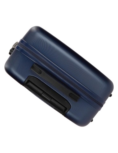 5849262 TROLLEY ABS 65CM.4R. ROLL ROAD FLEX MARINO