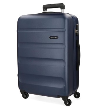 5849362 TROLLEY ABS 75CM.4R. ROLL ROAD FLEX MARINO