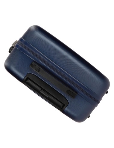 5849362 TROLLEY ABS 75CM.4R. ROLL ROAD FLEX MARINO