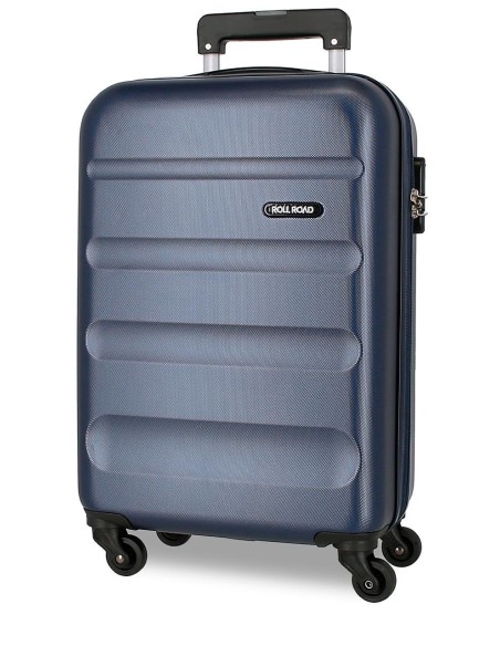 5848662 TROLLEY ABS 55CM.4R.C/EXP. ROLL ROAD FLEX MARINO