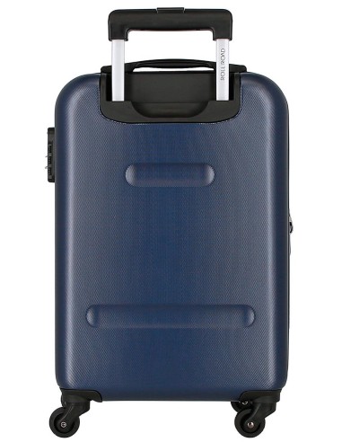 5848662 TROLLEY ABS 55CM.4R.C/EXP. ROLL ROAD FLEX MARINO