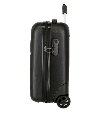 5849960 TROLLEY ABS 44CM.2R. ROLL ROAD FLEX NEGRO 2