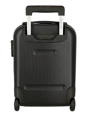 5849960 TROLLEY ABS 44CM.2R. ROLL ROAD FLEX NEGRO