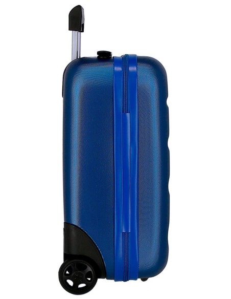 5849963 TROLLEY ABS 44CM.2R. ROLL ROAD FLEX AZUL 5849963 TROLLEY ABS 44CM.2R. ROLL ROAD FLEX AZUL