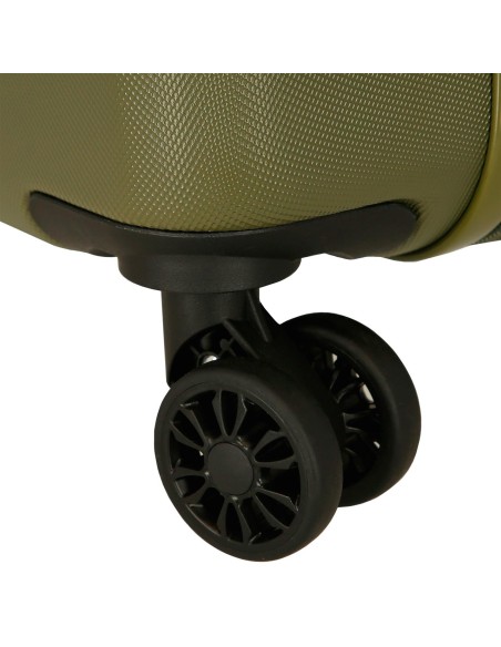 584926H TROLLEY ABS 65CM.4R. ROLL ROAD FLEX CAQUI 584926H TROLLEY ABS 65CM.4R. ROLL ROAD FLEX CAQUI