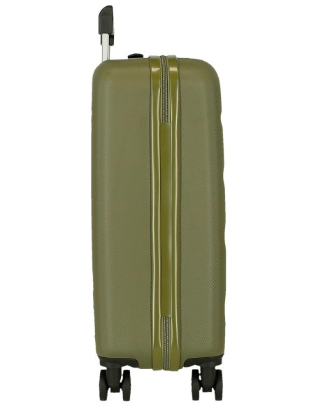 584956H SET/2 TROLLEY ABS 55-65-CM.4R. ROLL ROAD FLEX CAQUI 584956H SET/2 TROLLEY ABS 55-65-CM.4R. ROLL ROAD FLEX CAQUI