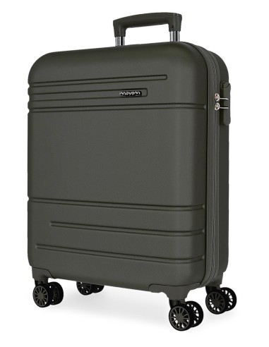 5989161 TROLLEY ABS 55CM.4R.MOVOM GALAXY ANTRACITA
