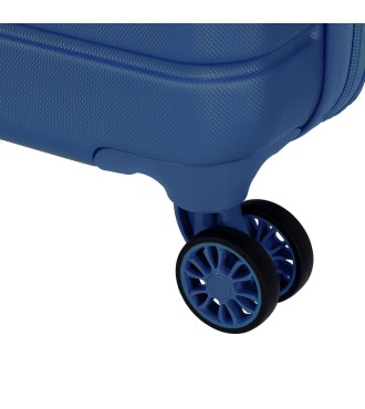 5989162 TROLLEY ABS 55CM.4R.MOVOM GALAXY MARINO 2