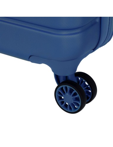 5989162 TROLLEY ABS 55CM.4R.MOVOM GALAXY MARINO