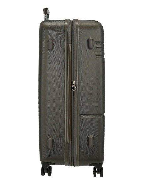 5989261 TROLLEY ABS 68CM. C/EXP. 4R.MOVOM GALAXY ANTRACITA 5989261 TROLLEY ABS 68CM. C/EXP. 4R.MOVOM GALAXY ANTRACITA