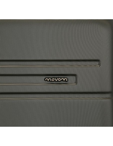 5989261 TROLLEY ABS 68CM. C/EXP. 4R.MOVOM GALAXY ANTRACITA 5989261 TROLLEY ABS 68CM. C/EXP. 4R.MOVOM GALAXY ANTRACITA