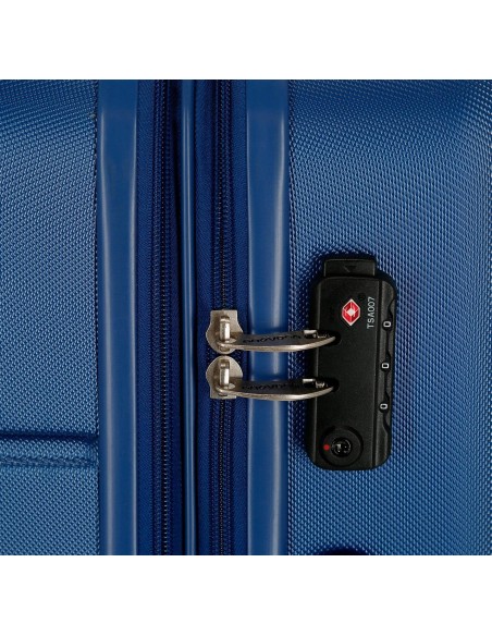 5989262 TROLLEY ABS 68CM. C/EXP. 4R.MOVOM GALAXY MARINO