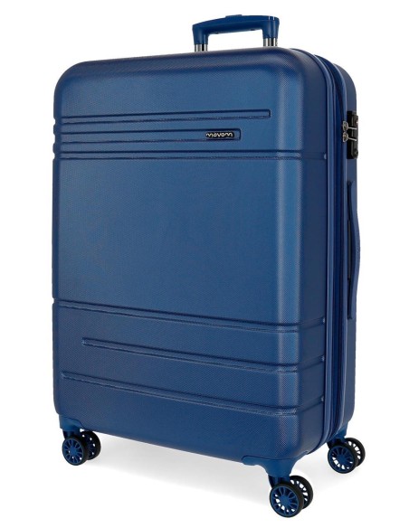 5989362 TROLLEY ABS 78CM. C/EXP. 4R.MOVOM GALAXY MARINO 5989362 TROLLEY ABS 78CM. C/EXP. 4R.MOVOM GALAXY MARINO