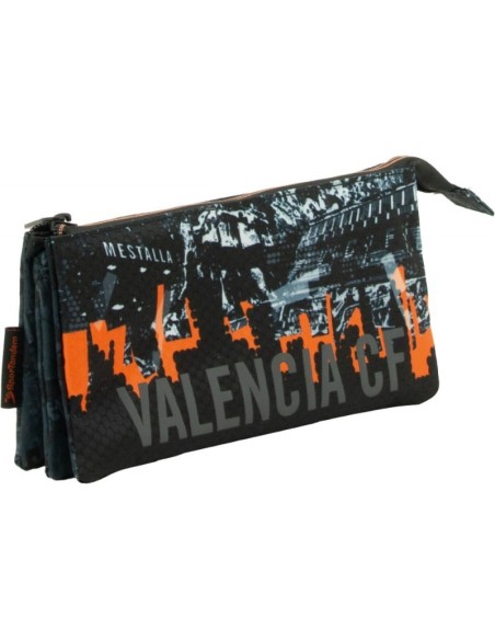 Portatodo Tres Compartimentos New Plus Tandem Valencia C....