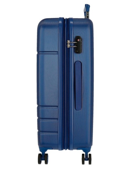 5989362 TROLLEY ABS 78CM. C/EXP. 4R.MOVOM GALAXY MARINO 5989362 TROLLEY ABS 78CM. C/EXP. 4R.MOVOM GALAXY MARINO