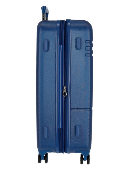 5989362 TROLLEY ABS 78CM. C/EXP. 4R.MOVOM GALAXY MARINO 5989362 TROLLEY ABS 78CM. C/EXP. 4R.MOVOM GALAXY MARINO