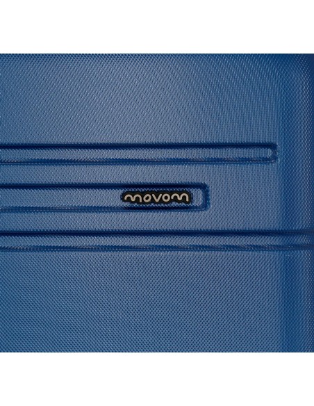 5989362 TROLLEY ABS 78CM. C/EXP. 4R.MOVOM GALAXY MARINO 5989362 TROLLEY ABS 78CM. C/EXP. 4R.MOVOM GALAXY MARINO