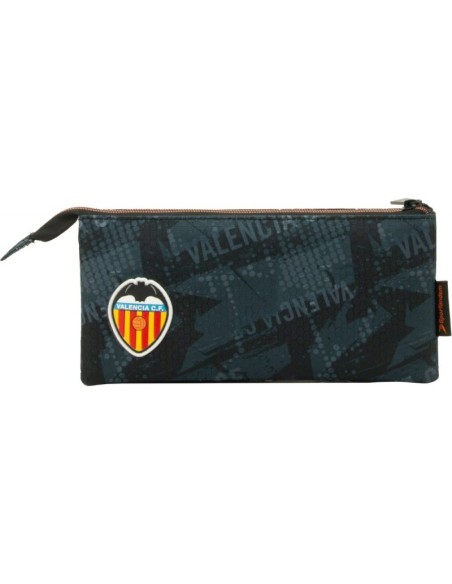 Portatodo Tres Compartimentos New Plus Tandem Valencia C....