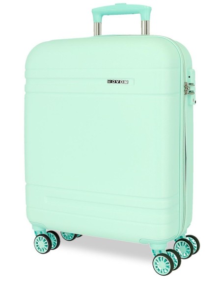 598916B TROLLEY ABS 55CM.4R.MOVOM GALAXY AZUL CLARO 598916B TROLLEY ABS 55CM.4R.MOVOM GALAXY AZUL CLARO