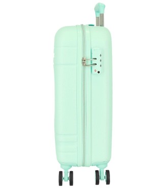 598916B TROLLEY ABS 55CM.4R.MOVOM GALAXY AZUL CLARO 2