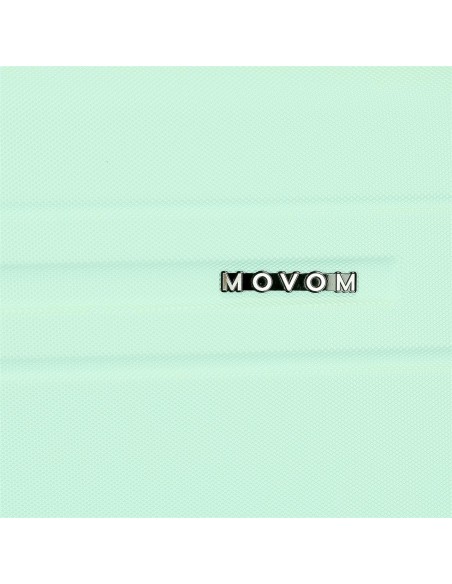 598916B TROLLEY ABS 55CM.4R.MOVOM GALAXY AZUL CLARO 598916B TROLLEY ABS 55CM.4R.MOVOM GALAXY AZUL CLARO