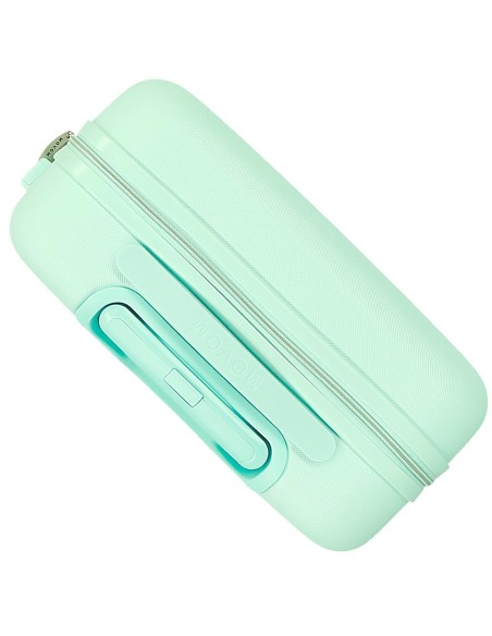 598916B TROLLEY ABS 55CM.4R.MOVOM GALAXY AZUL CLARO 598916B TROLLEY ABS 55CM.4R.MOVOM GALAXY AZUL CLARO