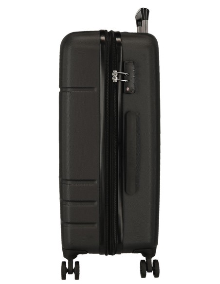 598926A TROLLEY ABS 68CM. C/EXP. 4R.MOVOM GALAXY NEGRO 598926A TROLLEY ABS 68CM. C/EXP. 4R.MOVOM GALAXY NEGRO