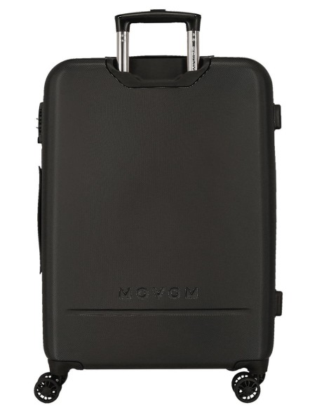 598926A TROLLEY ABS 68CM. C/EXP. 4R.MOVOM GALAXY NEGRO 598926A TROLLEY ABS 68CM. C/EXP. 4R.MOVOM GALAXY NEGRO
