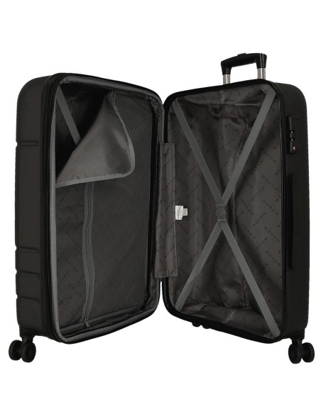 598926A TROLLEY ABS 68CM. C/EXP. 4R.MOVOM GALAXY NEGRO 598926A TROLLEY ABS 68CM. C/EXP. 4R.MOVOM GALAXY NEGRO
