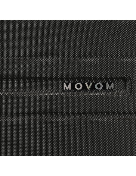 598926A TROLLEY ABS 68CM. C/EXP. 4R.MOVOM GALAXY NEGRO 598926A TROLLEY ABS 68CM. C/EXP. 4R.MOVOM GALAXY NEGRO