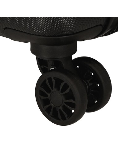 598926A TROLLEY ABS 68CM. C/EXP. 4R.MOVOM GALAXY NEGRO