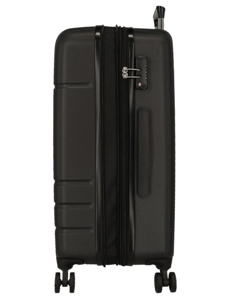 598926A TROLLEY ABS 68CM. C/EXP. 4R.MOVOM GALAXY NEGRO 598926A TROLLEY ABS 68CM. C/EXP. 4R.MOVOM GALAXY NEGRO