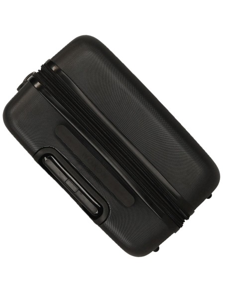 598926A TROLLEY ABS 68CM. C/EXP. 4R.MOVOM GALAXY NEGRO 598926A TROLLEY ABS 68CM. C/EXP. 4R.MOVOM GALAXY NEGRO