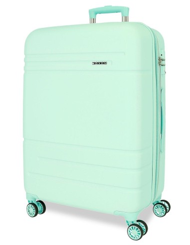 598936B TROLLEY ABS 78CM. C/EXP. 4R.MOVOM GALAXY AZUL CLARO
