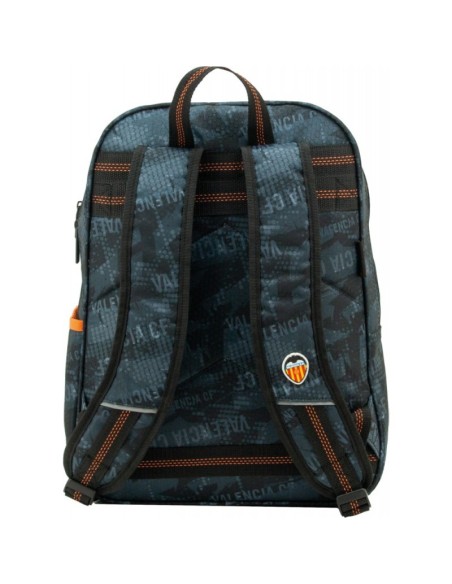 Mochila Doble Cuerpo 39,5/AC Escolar Tandem Valencia C.F ...