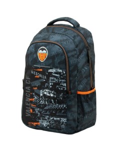 Mochila HG Tandem Valencia C.F 2026 Mochilas Escolares | ...