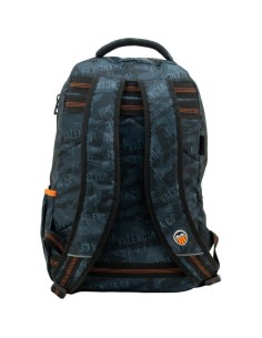 Mochila HG Tandem Valencia C.F 2026 Mochilas Escolares | ... 2
